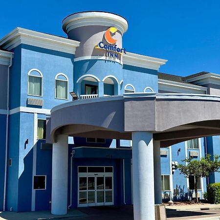 Comfort Inn Ogden Near Event Center Extérieur photo