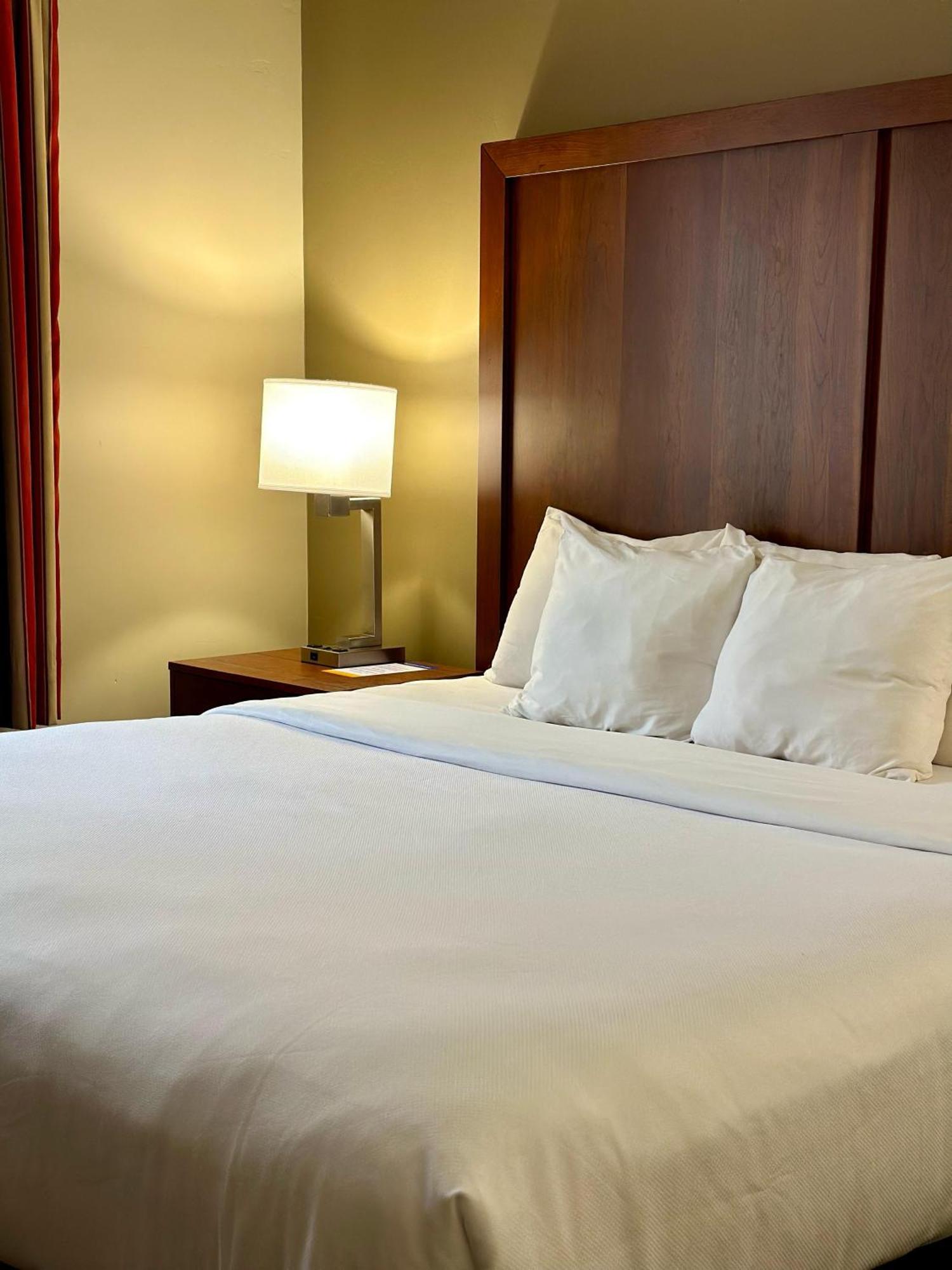 Comfort Inn Ogden Near Event Center Extérieur photo