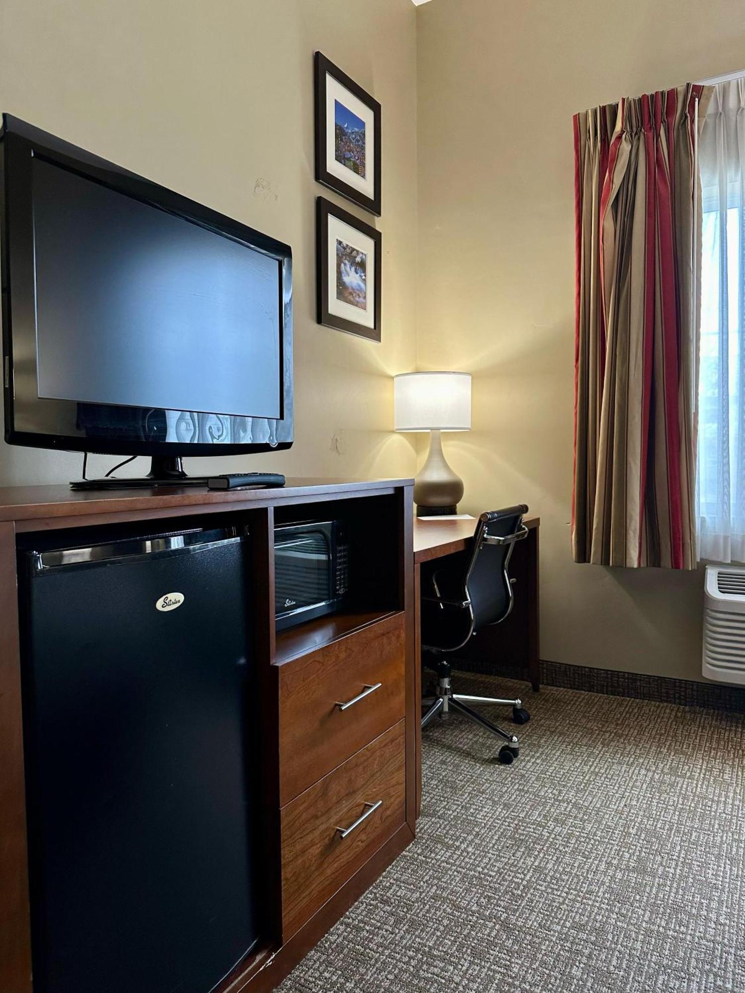 Comfort Inn Ogden Near Event Center Extérieur photo