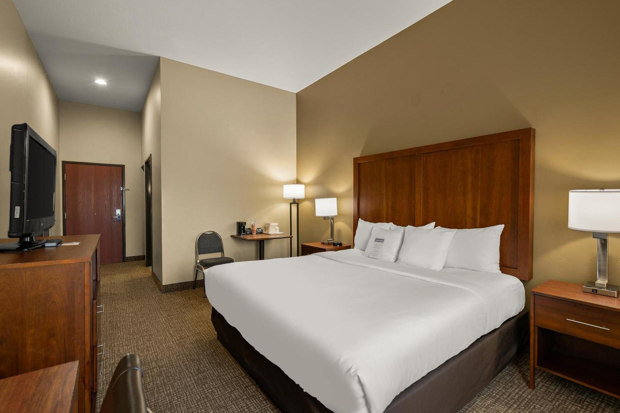 Comfort Inn Ogden Near Event Center Extérieur photo