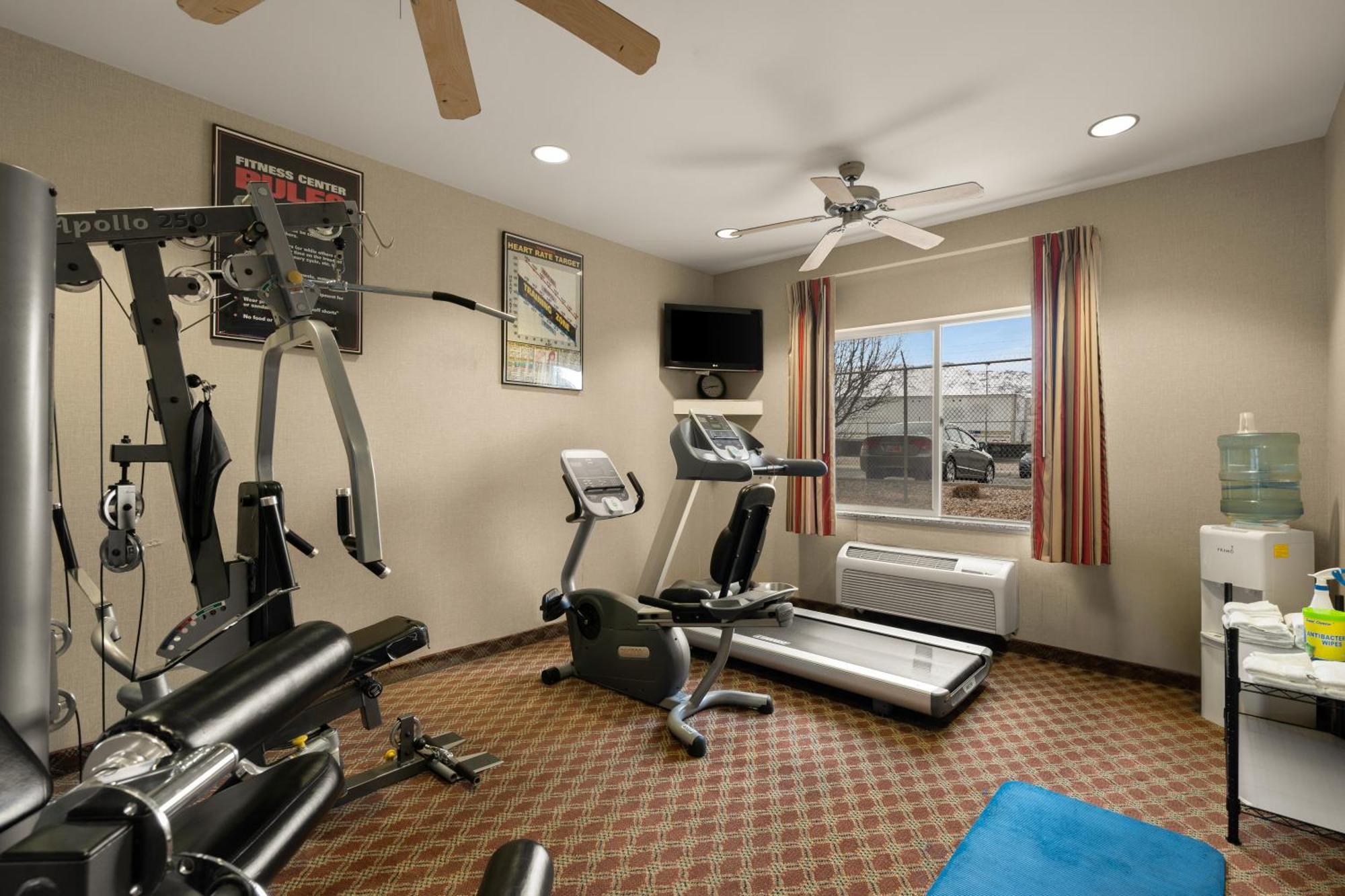 Comfort Inn Ogden Near Event Center Extérieur photo