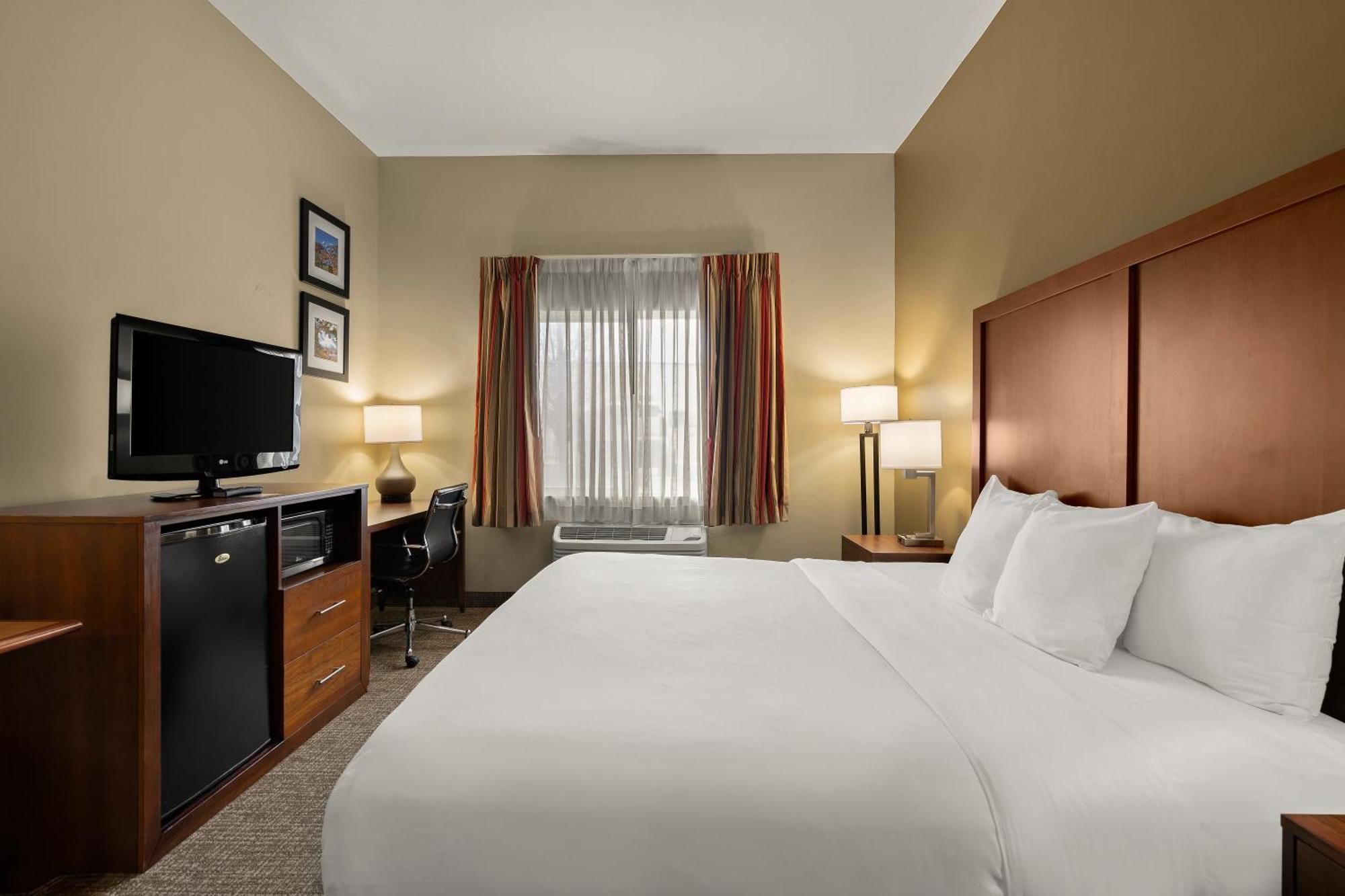 Comfort Inn Ogden Near Event Center Extérieur photo