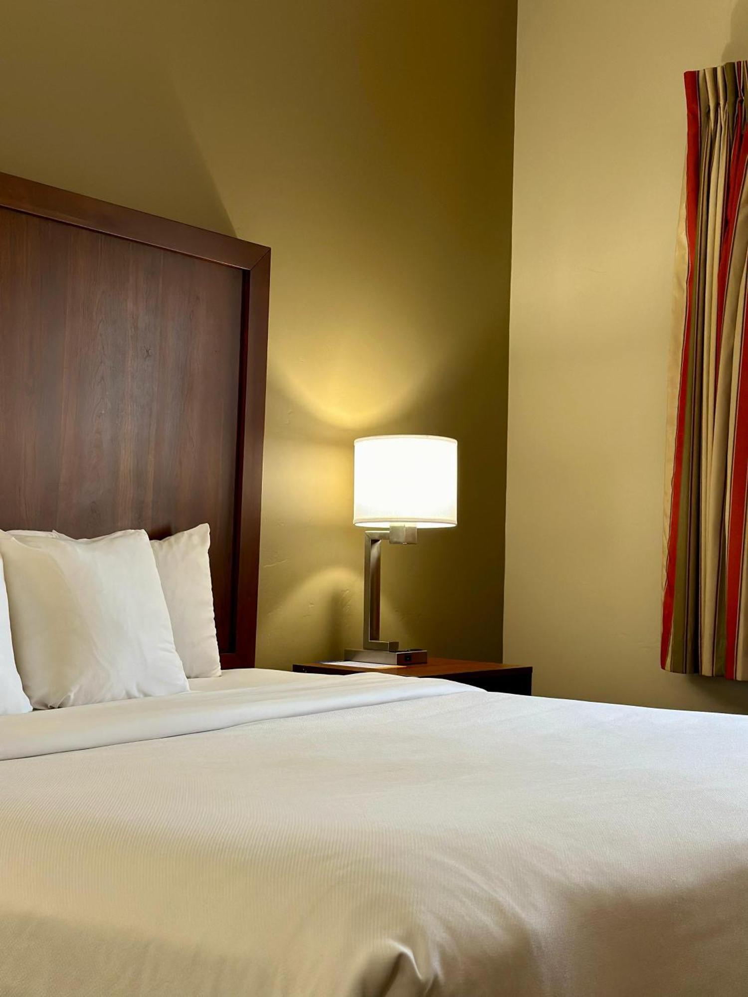 Comfort Inn Ogden Near Event Center Extérieur photo