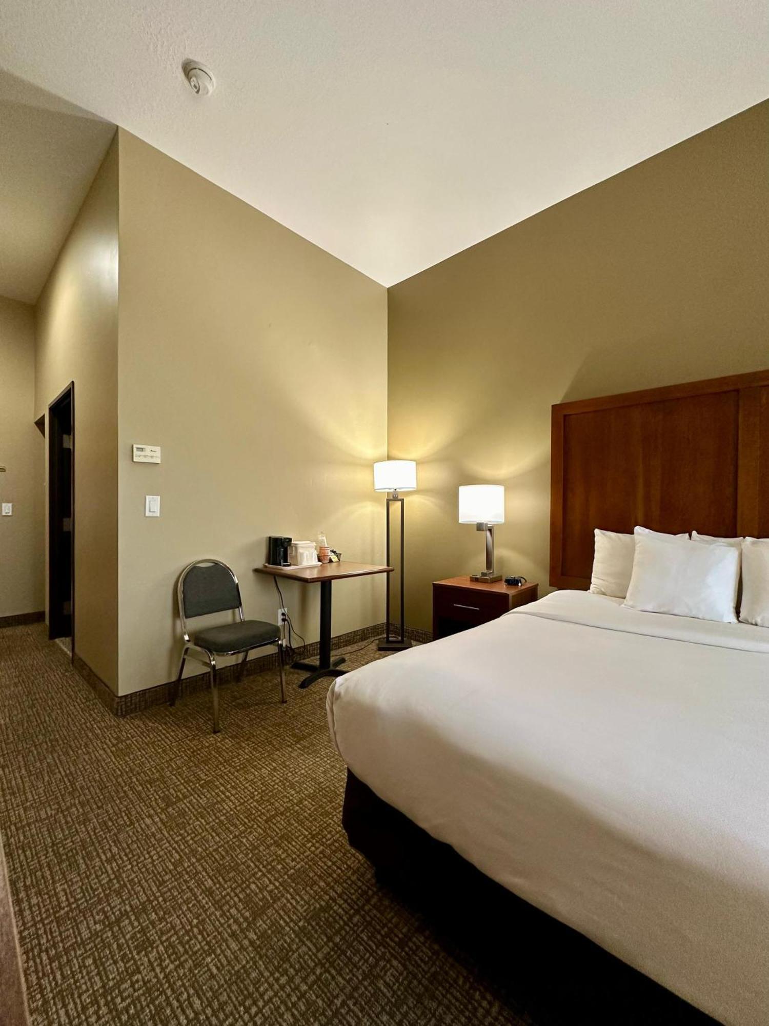 Comfort Inn Ogden Near Event Center Extérieur photo