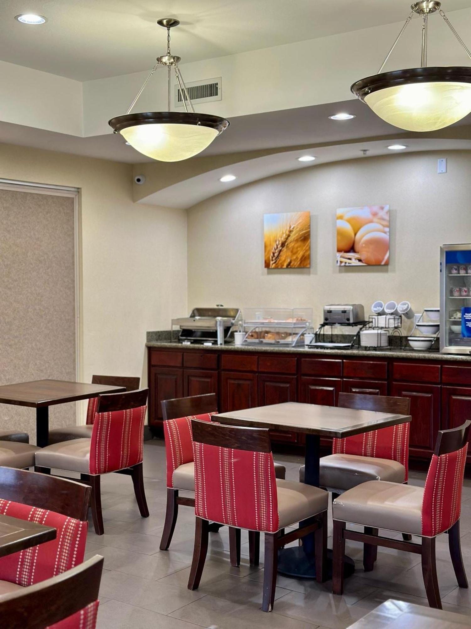Comfort Inn Ogden Near Event Center Extérieur photo