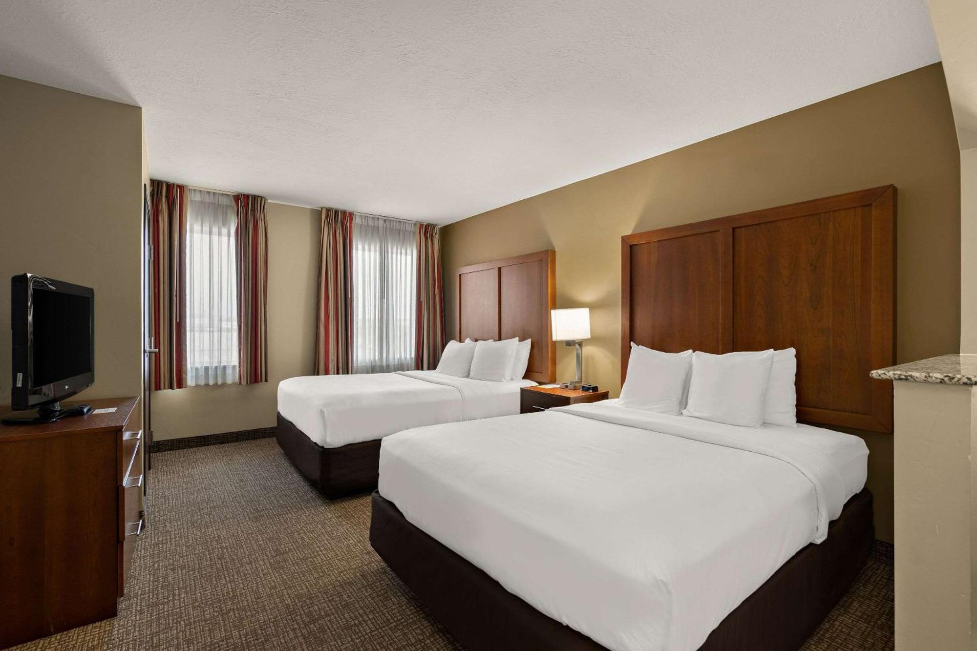 Comfort Inn Ogden Near Event Center Extérieur photo