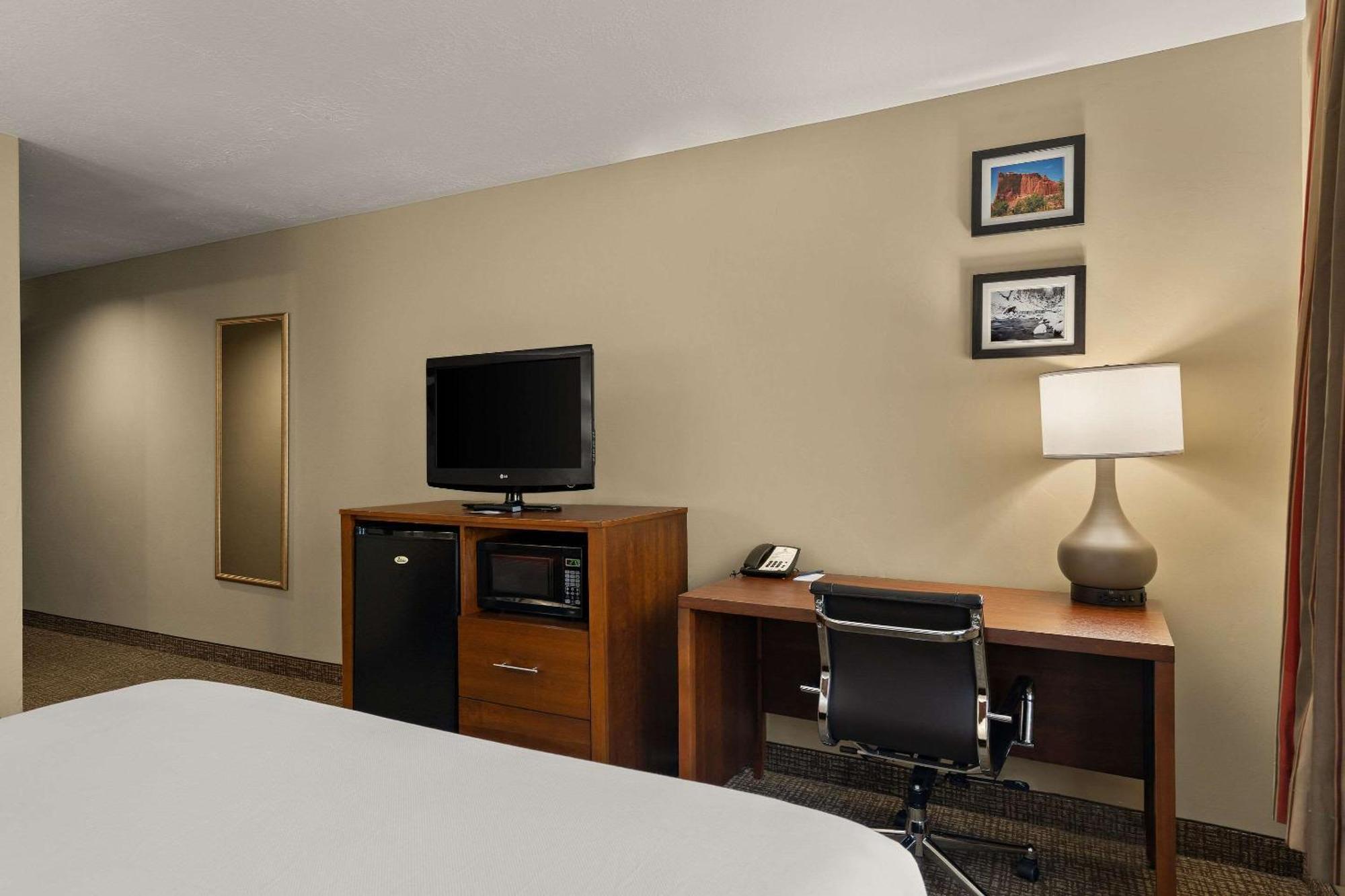 Comfort Inn Ogden Near Event Center Extérieur photo
