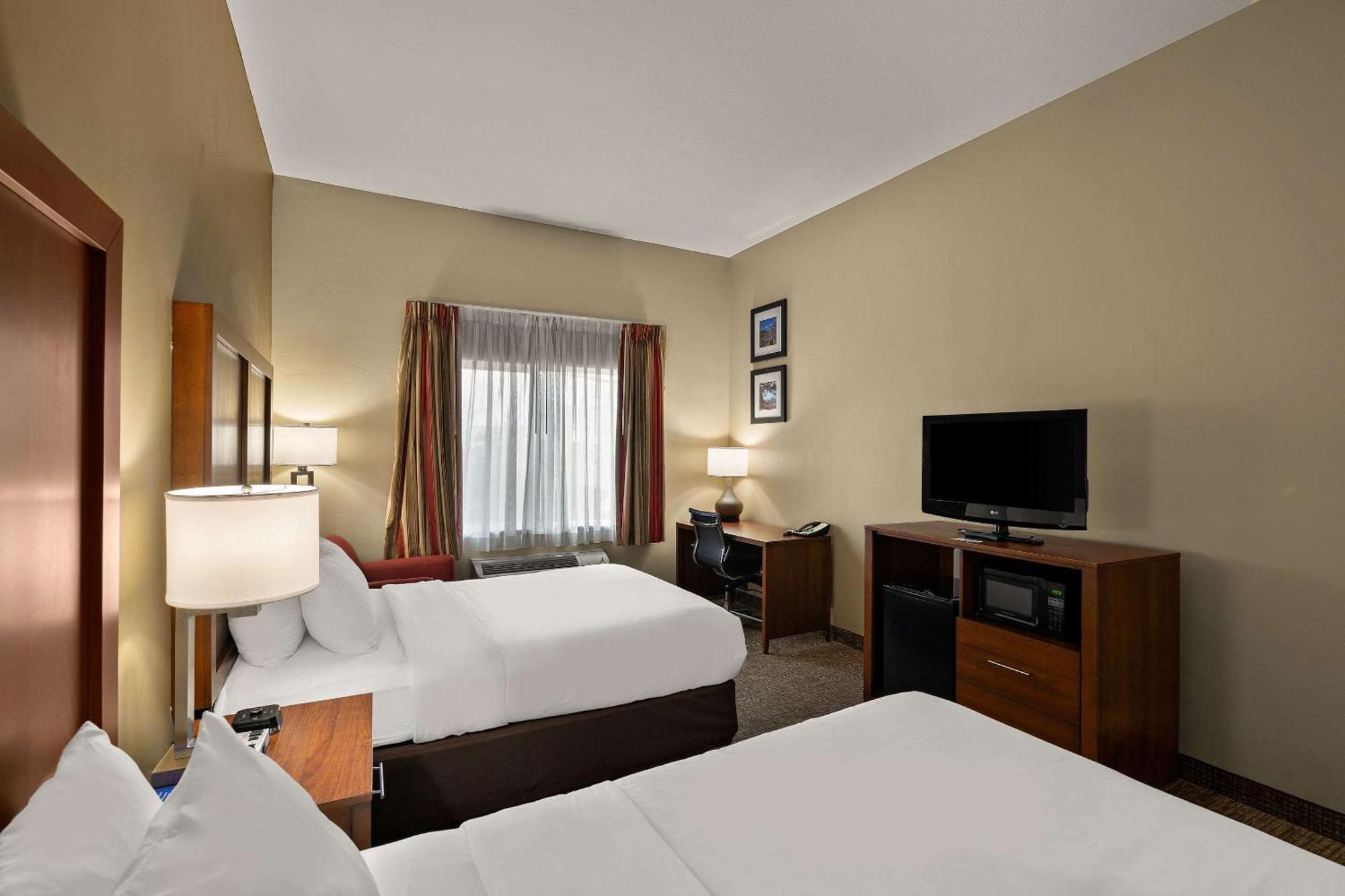 Comfort Inn Ogden Near Event Center Extérieur photo